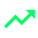 trending_up