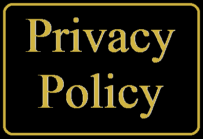 Privacy Policy